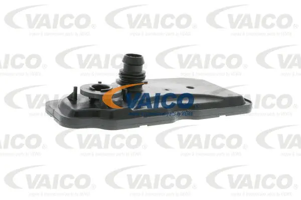 Hydraulic Filter, automatic transmission