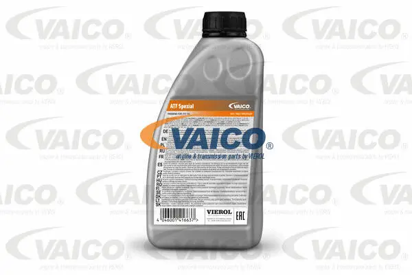 Automatic Transmission Fluid