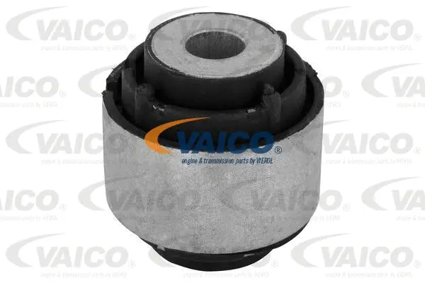 Bushing, axle bracket
