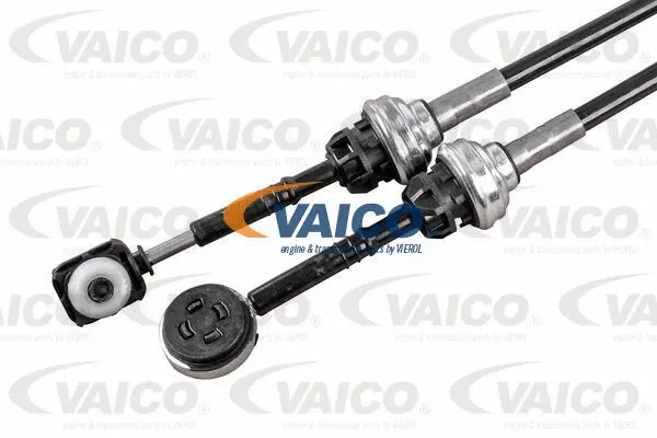 Cable Pull, manual transmission