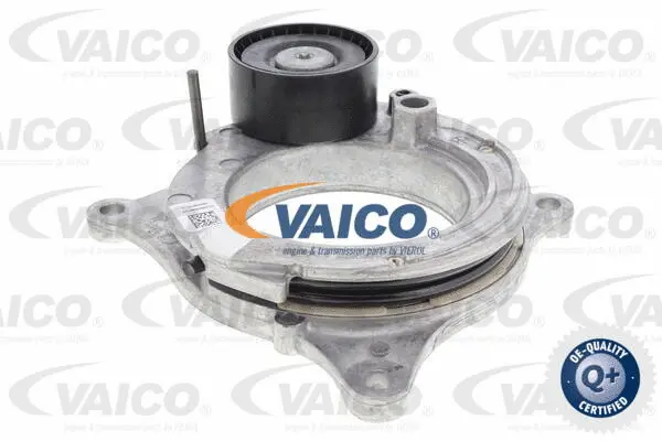 Belt Tensioner, V-ribbed belt