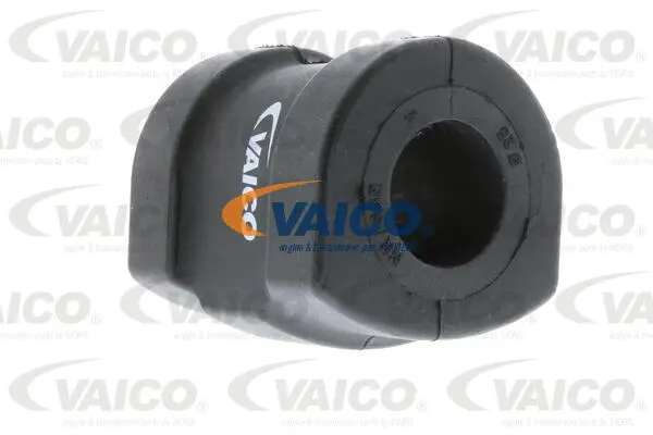 Mounting, stabiliser bar