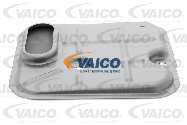 Hydraulic Filter, automatic transmission