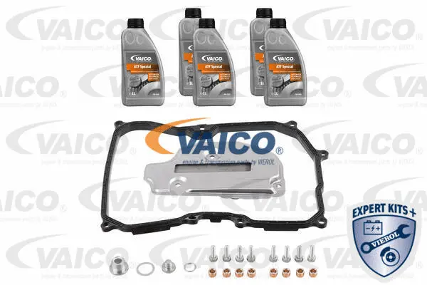 Parts kit, automatic transmission oil change