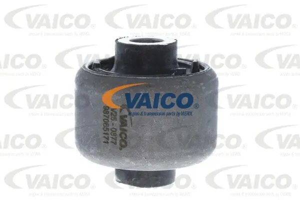 Mounting, control/trailing arm
