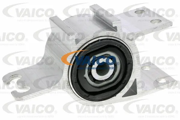 Mounting, control/trailing arm