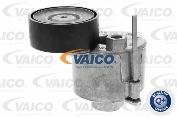 Belt Tensioner, V-ribbed belt