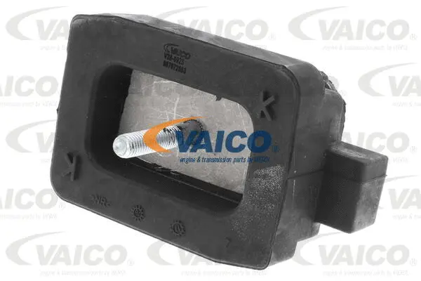 Mounting, automatic transmission