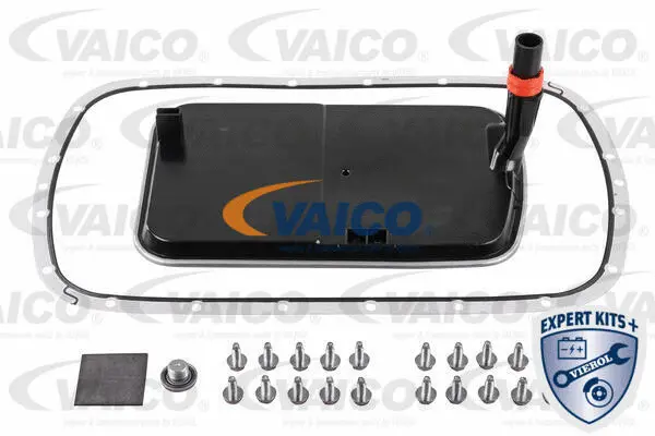 Parts kit, automatic transmission oil change