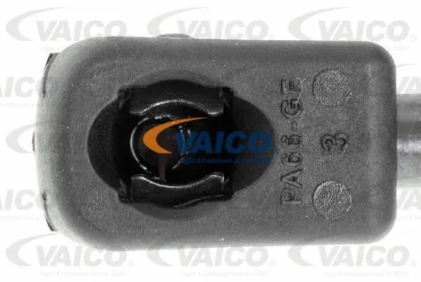 Gas Spring, boot/cargo area