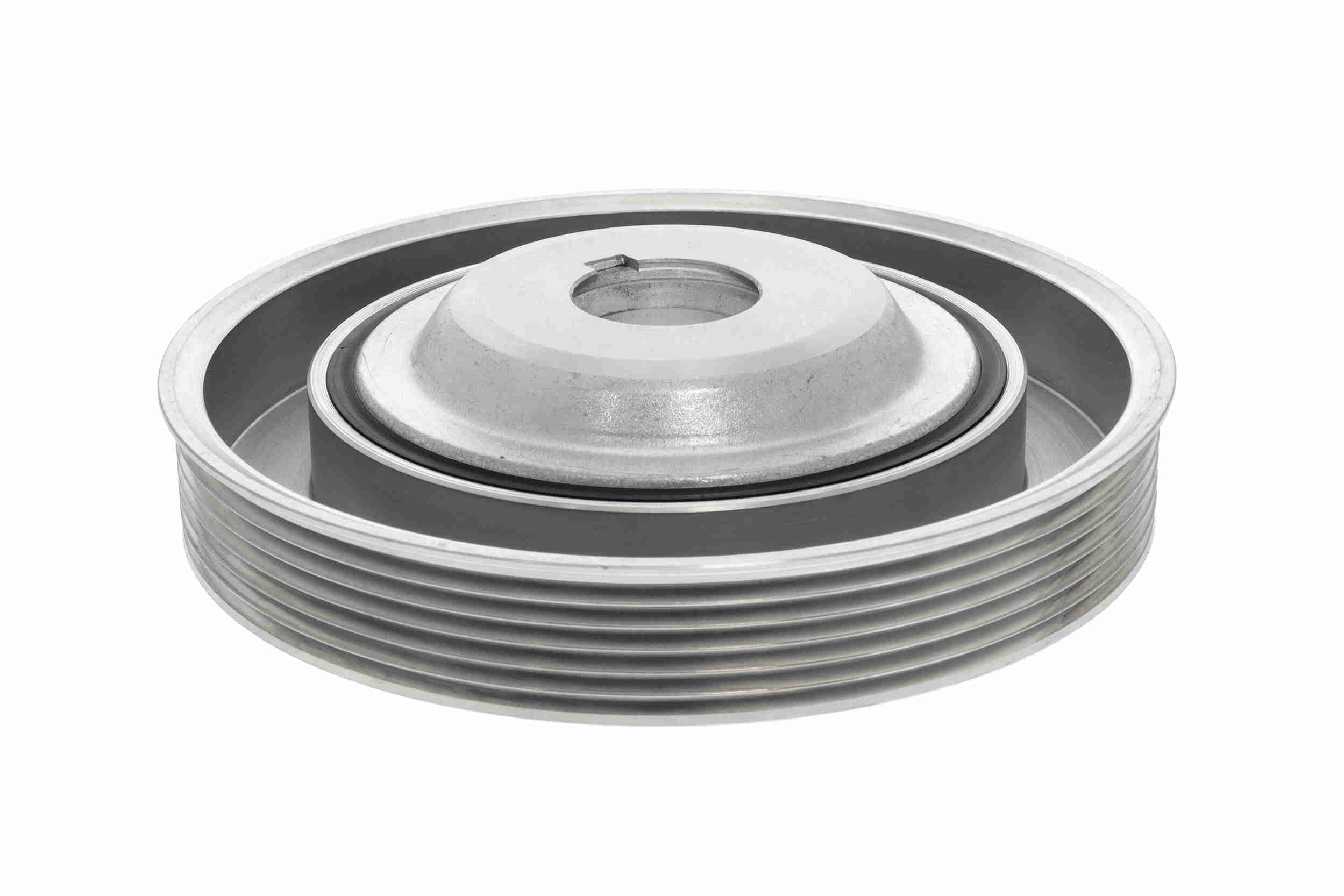 Belt Pulley, crankshaft (V40-2180)