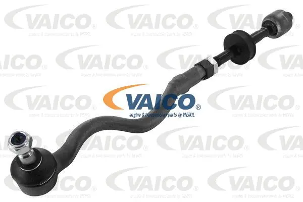 Control/Trailing Arm Kit, wheel suspension