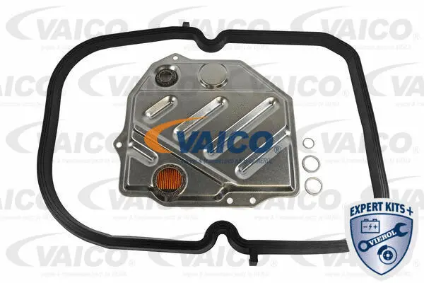 Hydraulic Filter Kit, automatic transmission