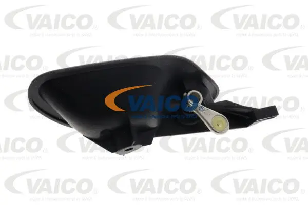 Exterior Door Handle