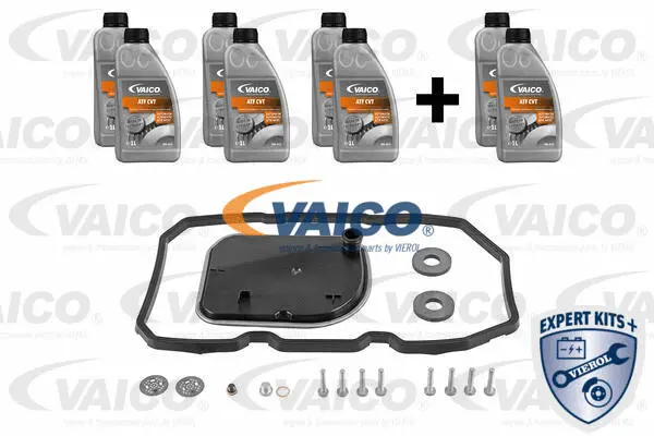 Parts kit, automatic transmission oil change