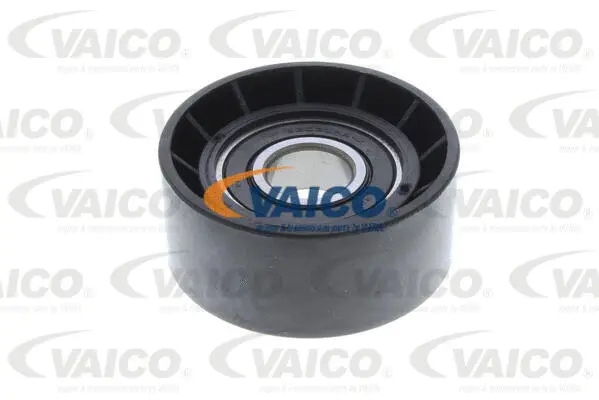 Tensioner Pulley, V-ribbed belt