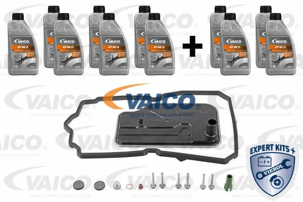 Parts kit, automatic transmission oil change