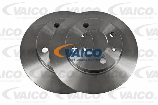 Brake Disc (V10-40072)