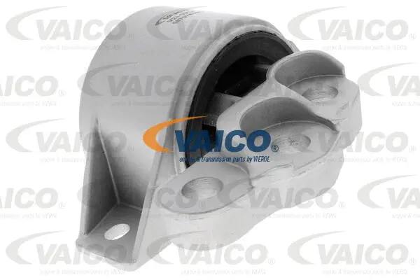 Mounting, engine