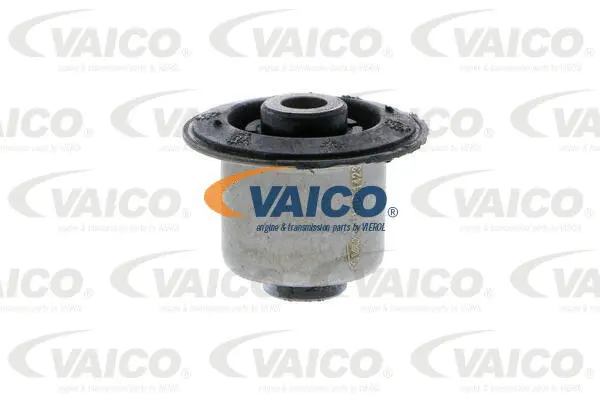 Mounting, control/trailing arm