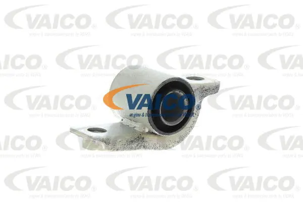 Mounting, control/trailing arm