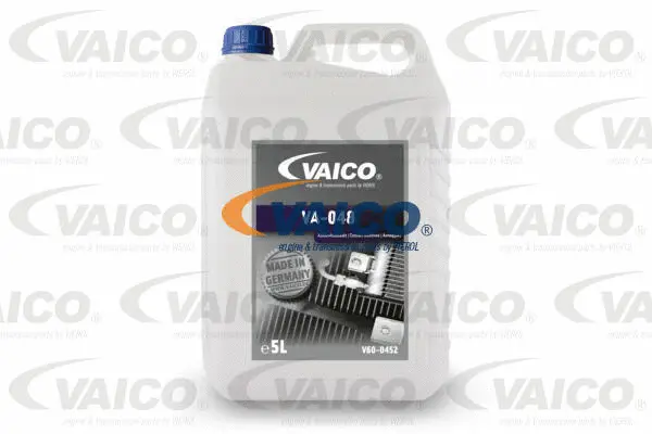 Antifreeze