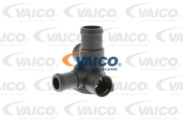 Coolant Flange