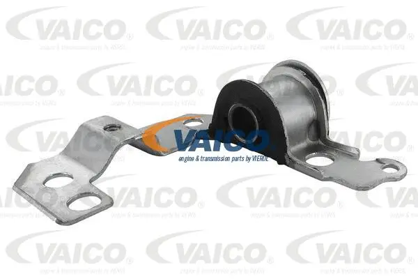Mounting, control/trailing arm