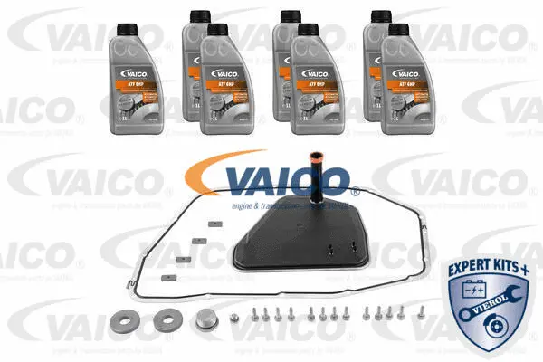 Parts kit, automatic transmission oil change