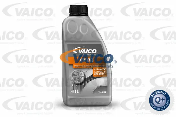 Parts kit, automatic transmission oil change