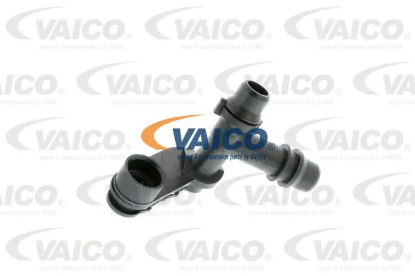 Coolant Flange