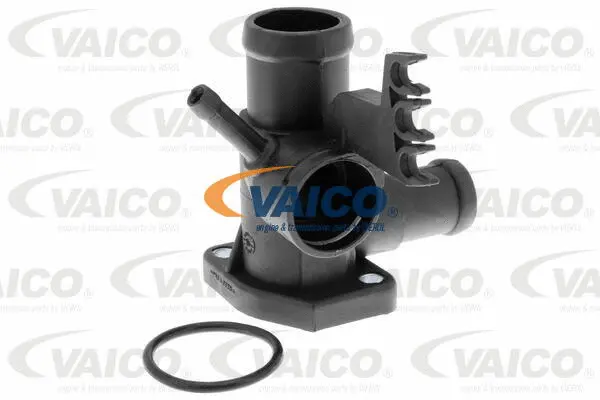 Coolant Flange