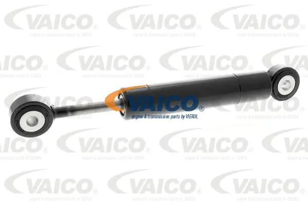 Vibration Damper, V-ribbed belt