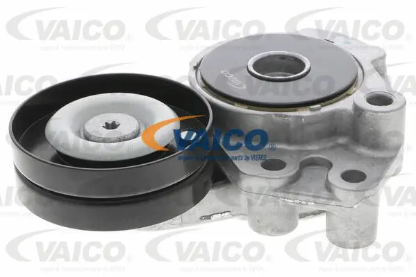 Tensioner Lever, V-ribbed belt