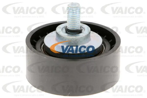 Tensioner Pulley, V-ribbed belt