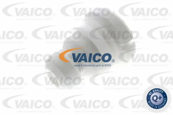 Rubber Buffer, suspension