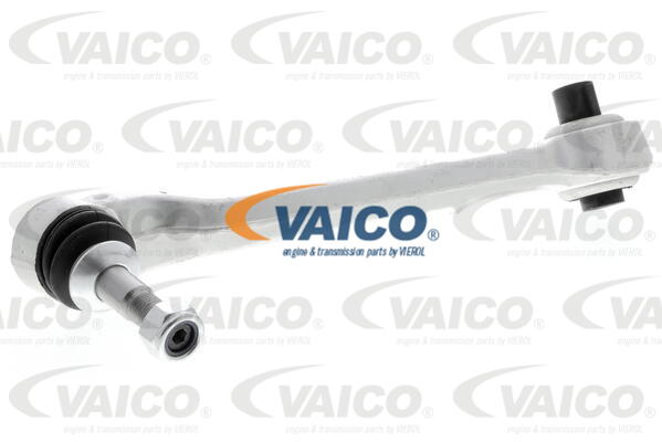 Control/Trailing Arm Kit, wheel suspension