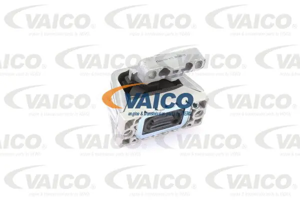 Mounting, engine
