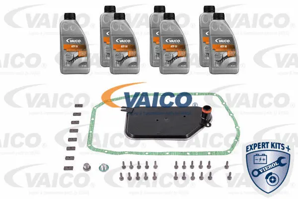 Parts kit, automatic transmission oil change