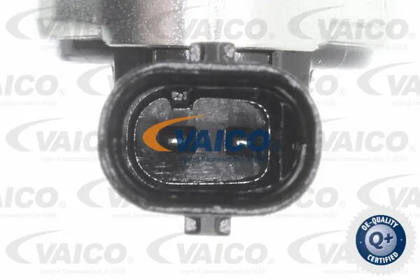 Control Valve, camshaft adjustment