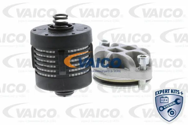 Hydraulic Filter, all-wheel-drive coupling