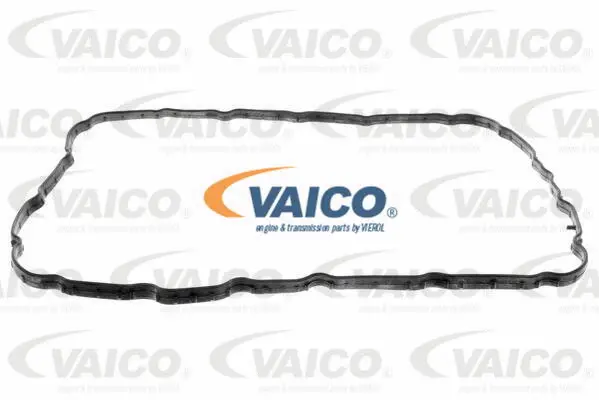 Gasket, automatic transmission oil sump