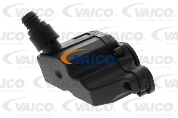 Oil Separator, crankcase ventilation