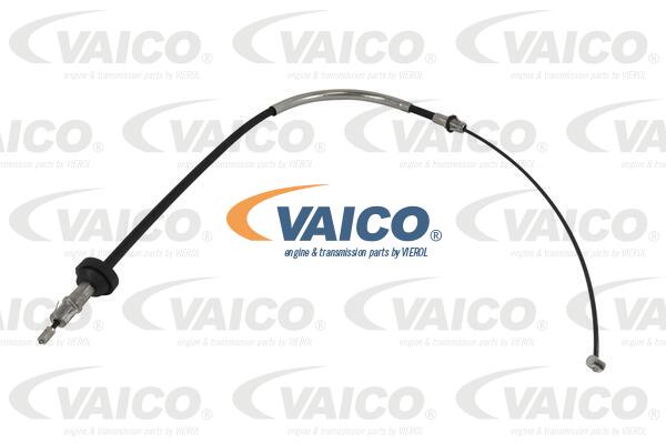 Cable Pull, parking brake (V25-30027)