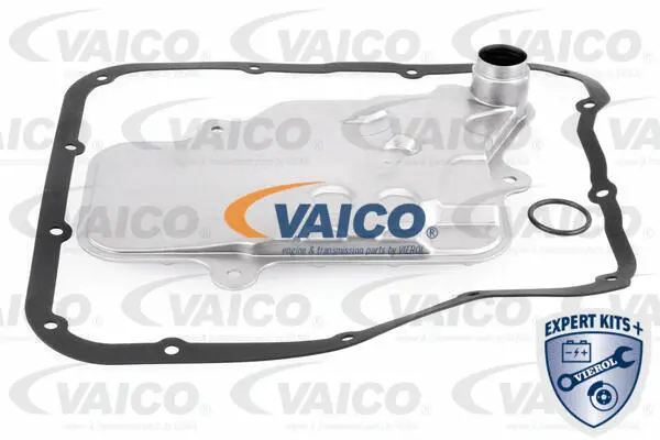 Hydraulic Filter Kit, automatic transmission
