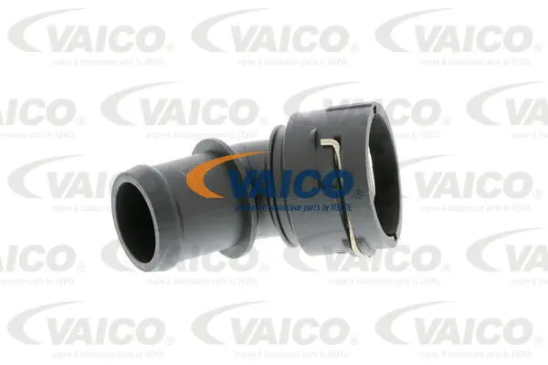 Coolant Flange
