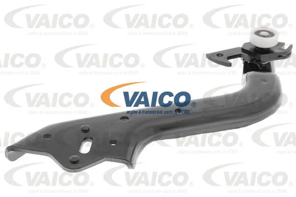 Roller Guide, sliding door