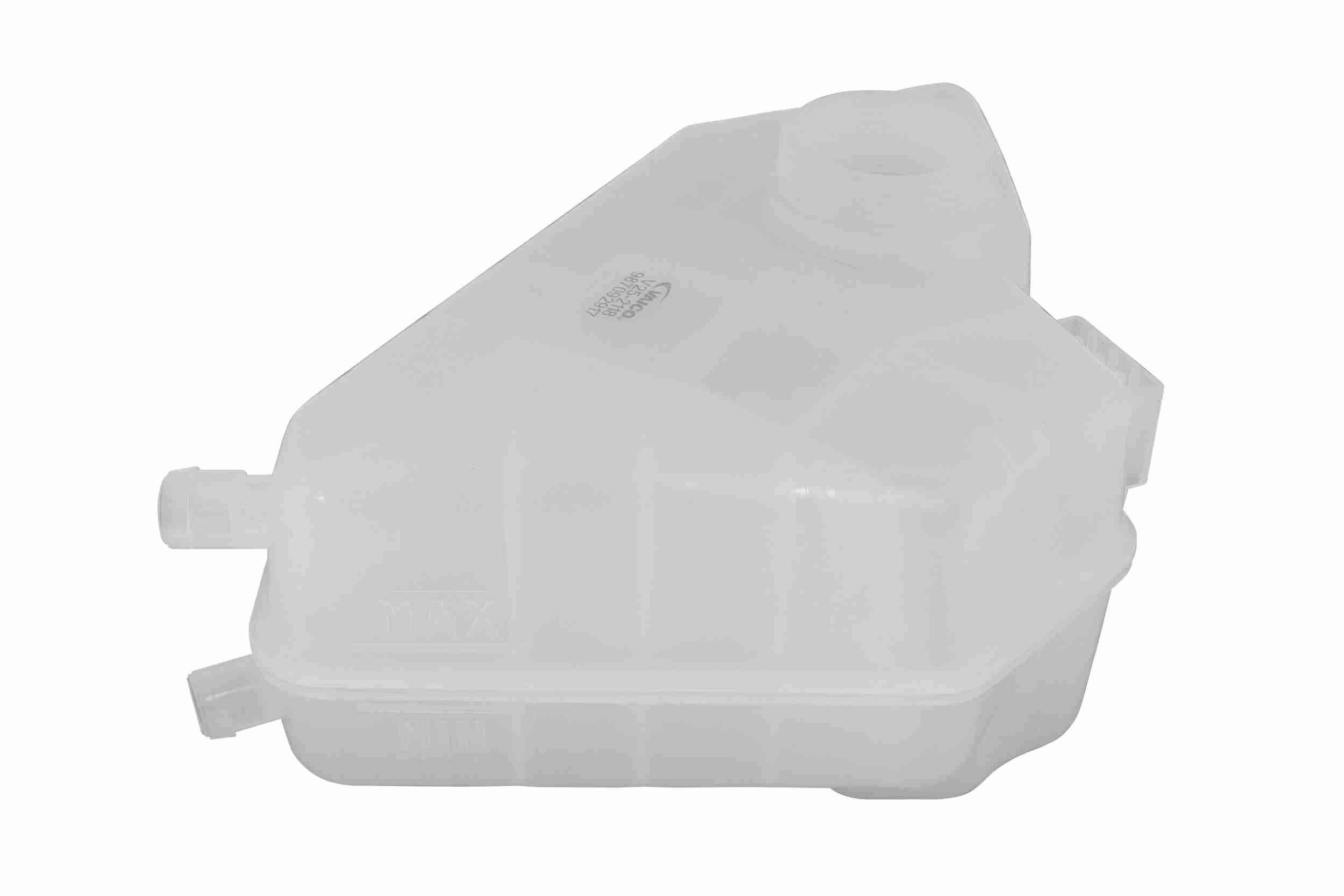 Expansion Tank, coolant (V25-2118)