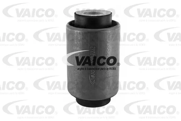 Bushing, axle beam