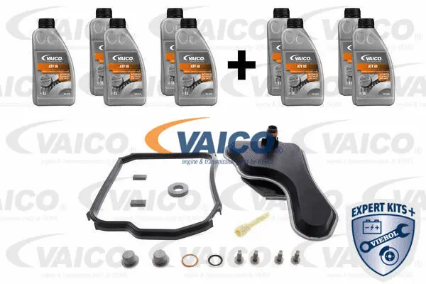 Parts kit, automatic transmission oil change